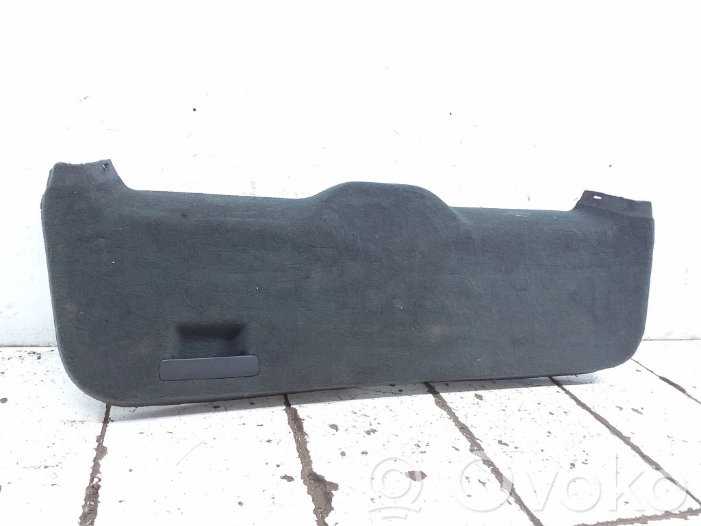 Volvo V70 Tailgate/boot lid cover trim 