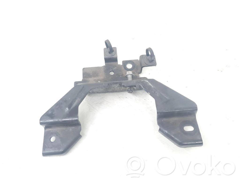 Ford Fiesta Other body part 