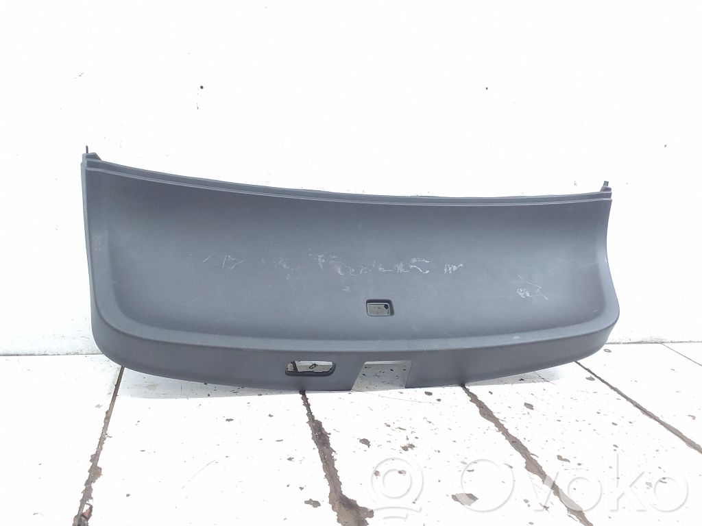 Polestar 2 Tailgate/boot lid cover trim 