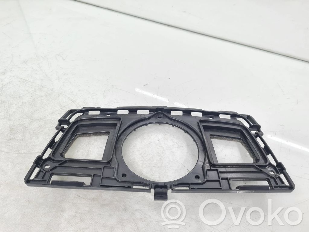 BMW 3 E90 E91 Dash center speaker frame 