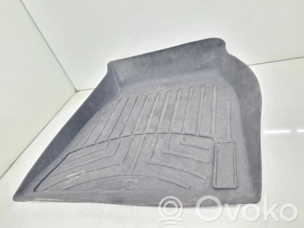 Tesla Model S Alfombra delantera 
