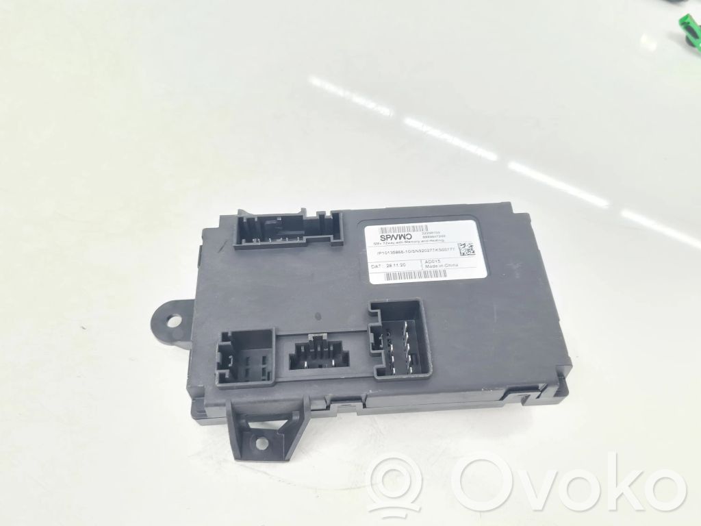 Seat control module   32298159,8889847248