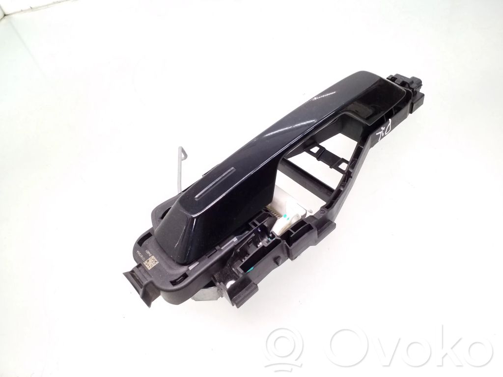 Polestar 2 Front door exterior handle 