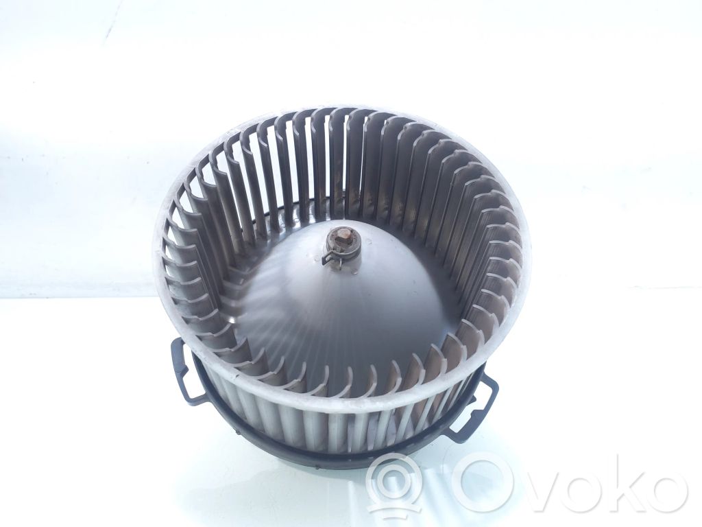 Mazda 3 I Mazā radiatora ventilators 