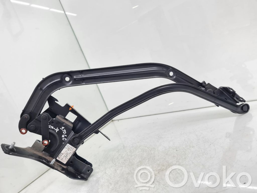 Opel Tigra B Convertible roof hinge 