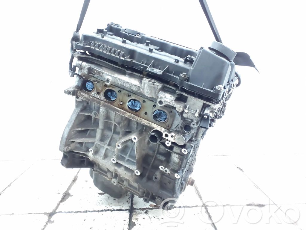 BMW 1 E81 E87 Engine 
