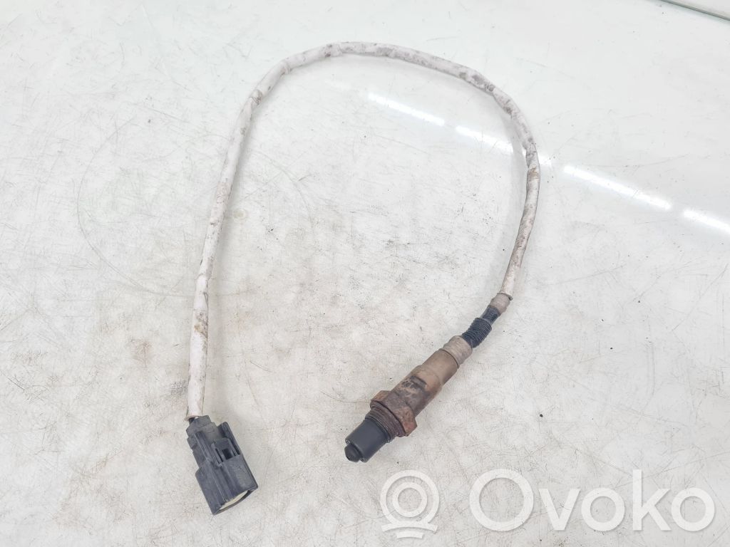 Ford Fiesta Lambda probe sensor 