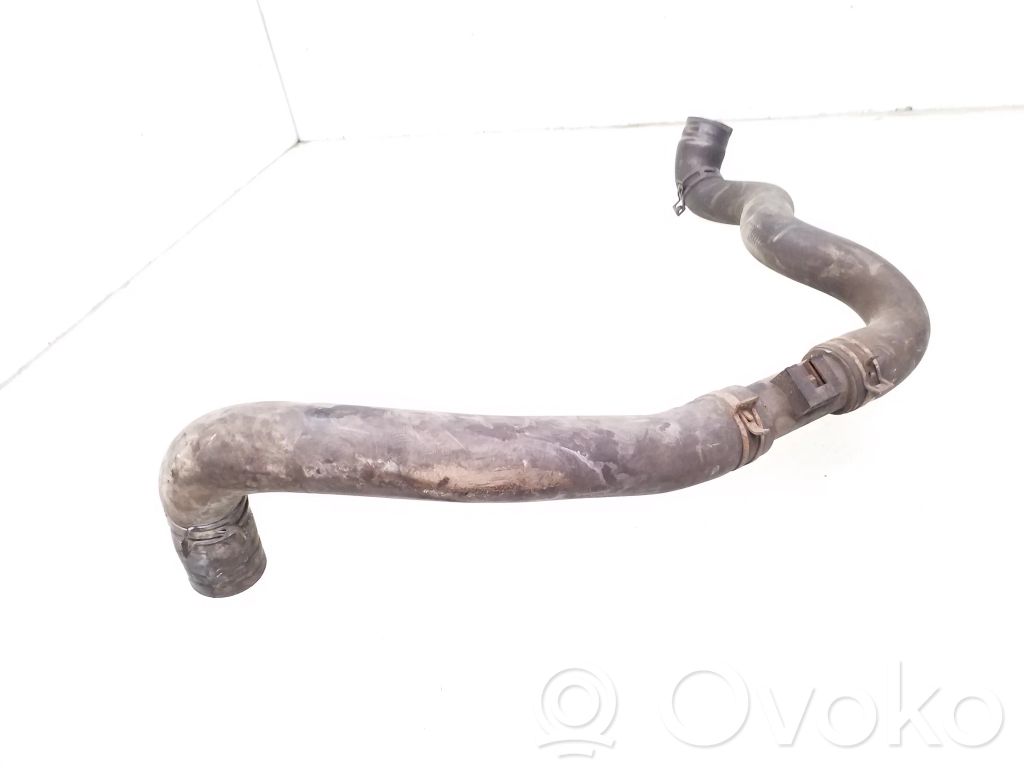Nissan Qashqai Engine coolant pipe/hose 