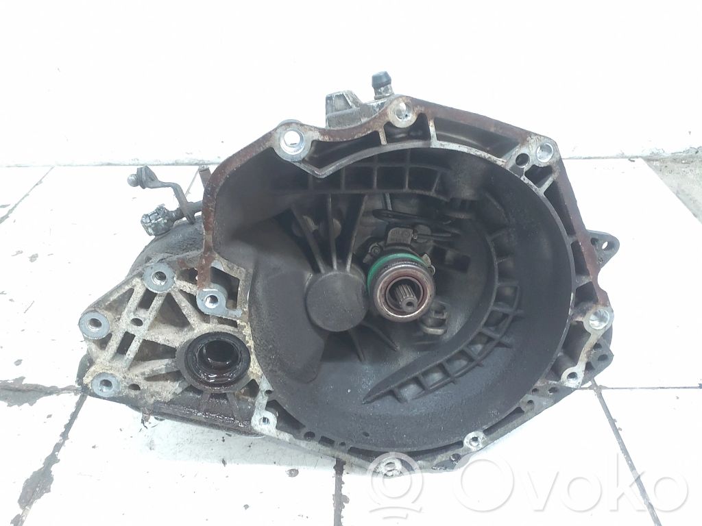 Opel Astra G Mehāniska 5 ātrumu pārnesumkārba 