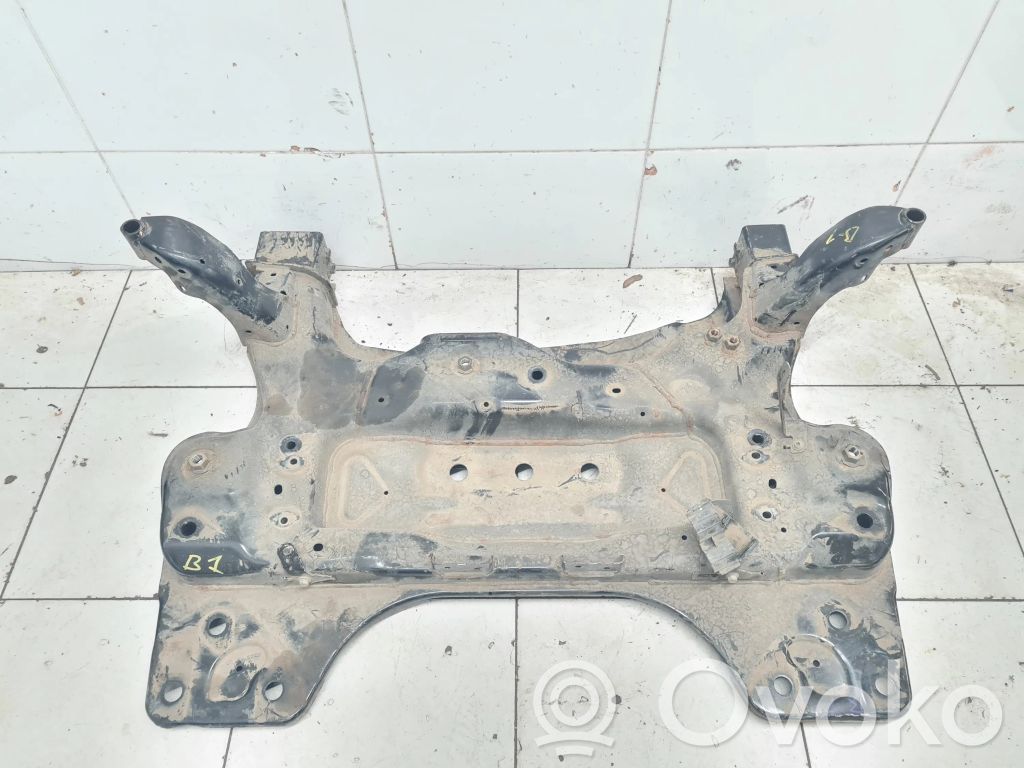 Front subframe   31681841