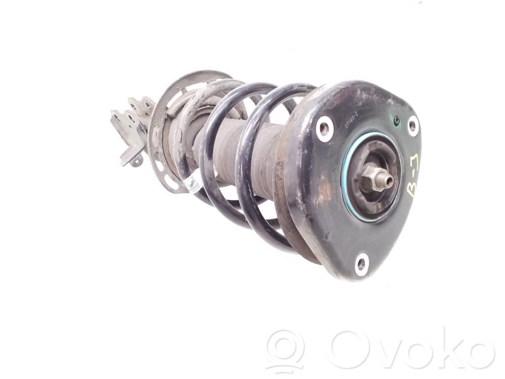 Ford Kuga III Front shock absorber with coil spring 