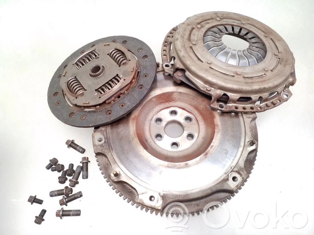 Ford Fiesta Clutch set kit 