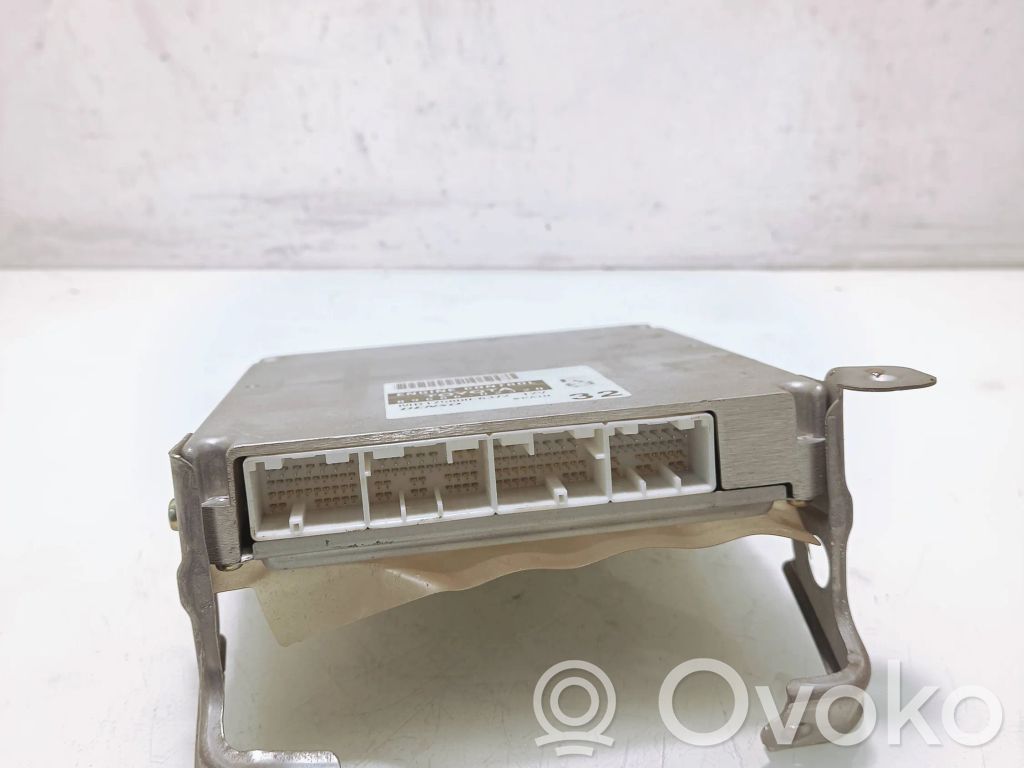 Engine control unit/module   8966602320,1758006372,MB1758006372