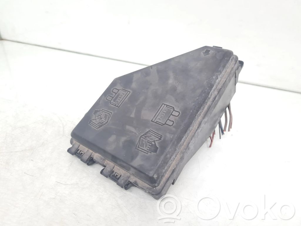 Land Rover Freelander Juego de caja de fusibles 