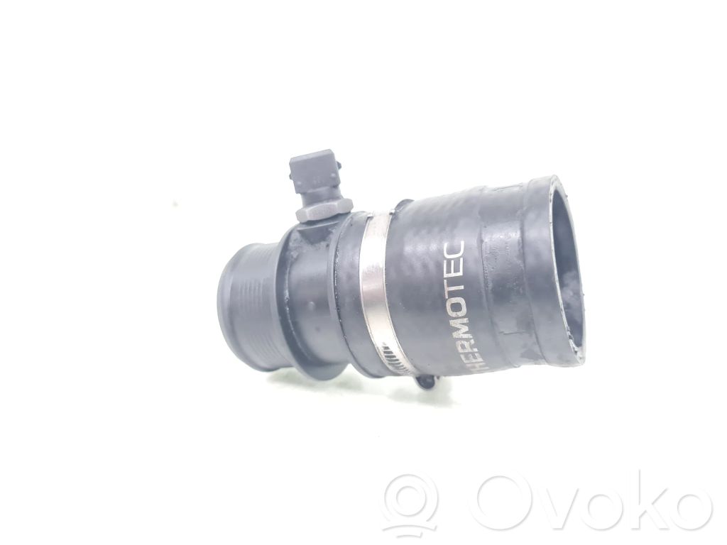 Land Rover Freelander Intercooler hose/pipe 