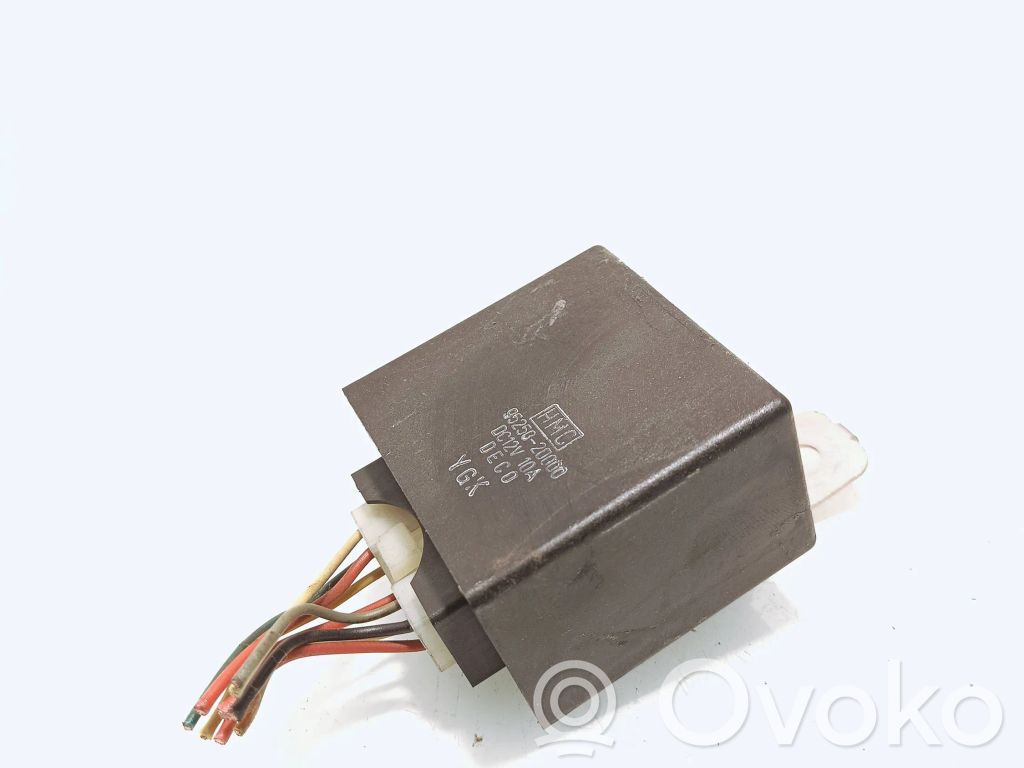 Hyundai Elantra Other relay 