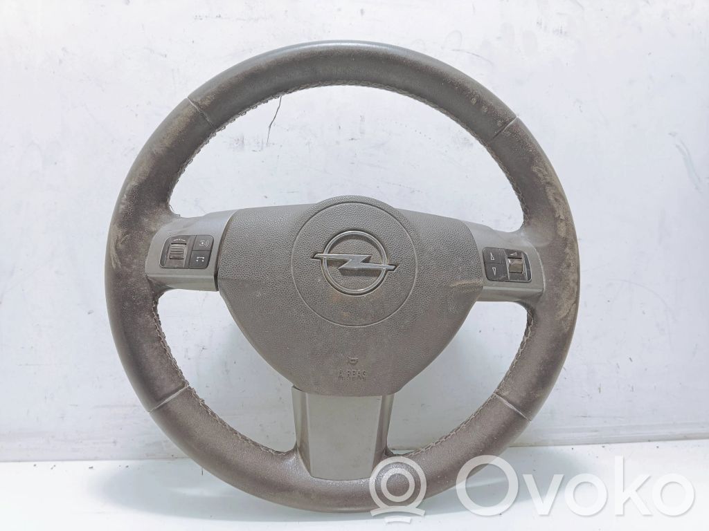 Opel Zafira B Stūre 