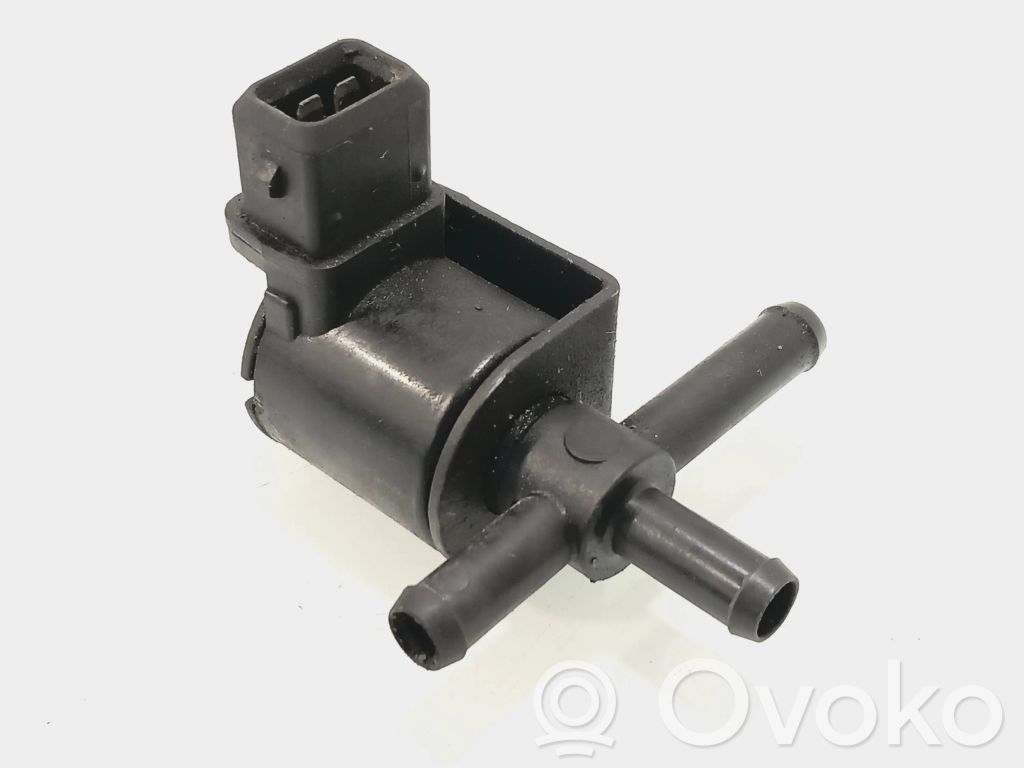 Audi A6 S6 C5 4B Electroválvula del turbo 