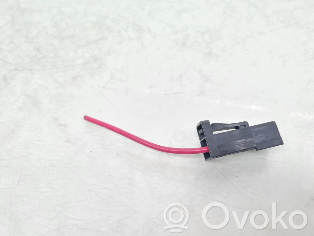 BMW X5 F15 Citi elektroinstalācijas vadi 