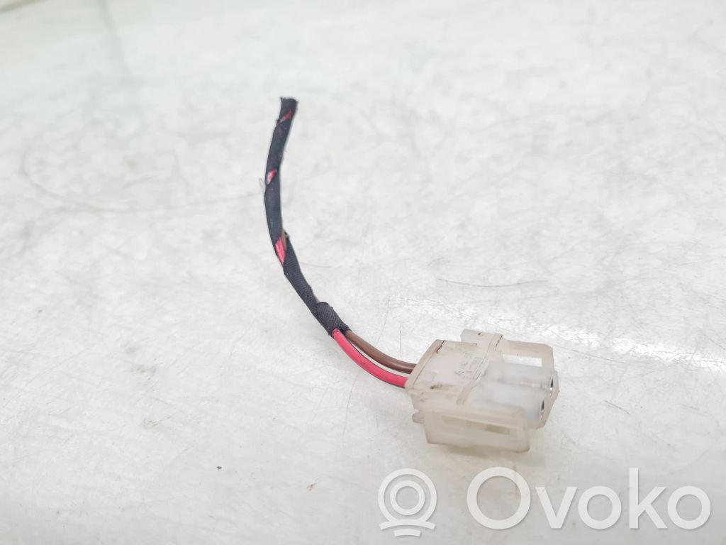 BMW X5 F15 Other wiring loom 