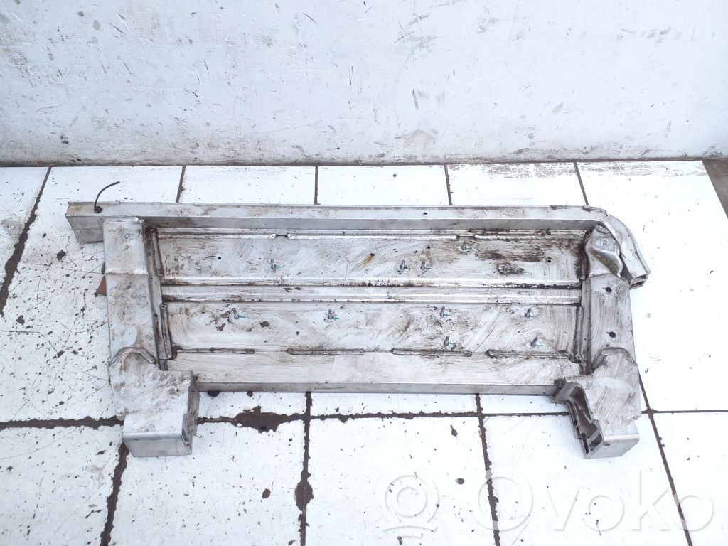 Polestar 2 Front subframe 