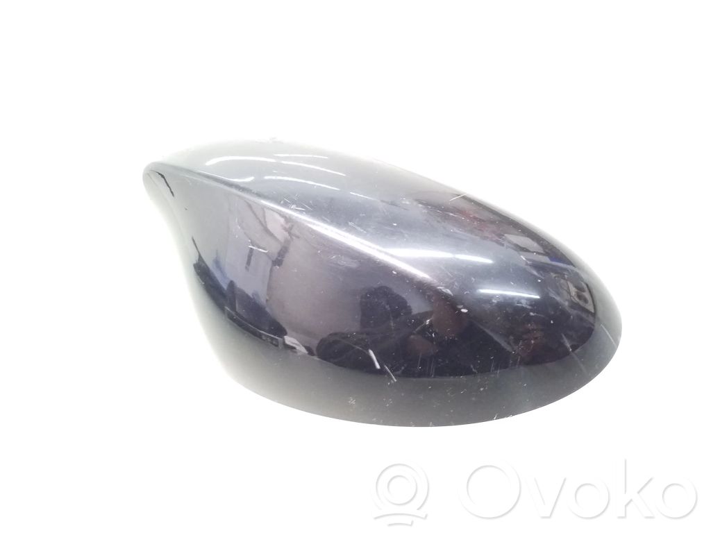 BMW 1 E81 E87 Plastic wing mirror trim cover 