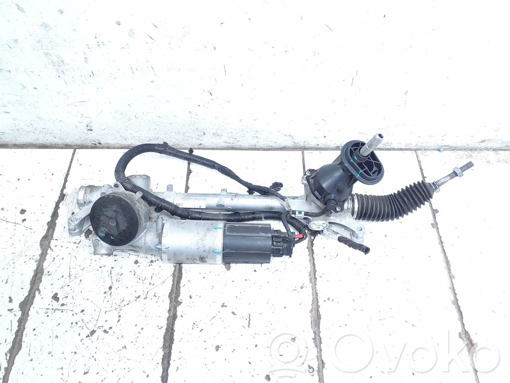 Polestar 2 Lenkgetriebe 