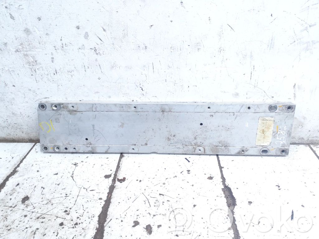 Peugeot Partner III Other under body part 