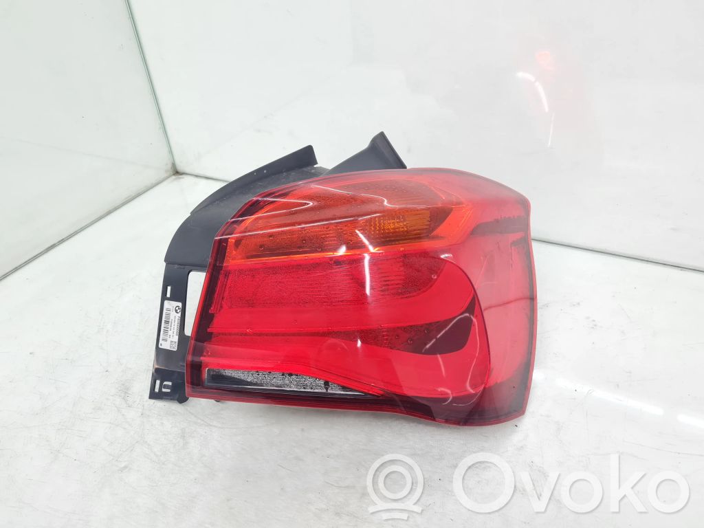 BMW 1 F20 F21 Takavalot