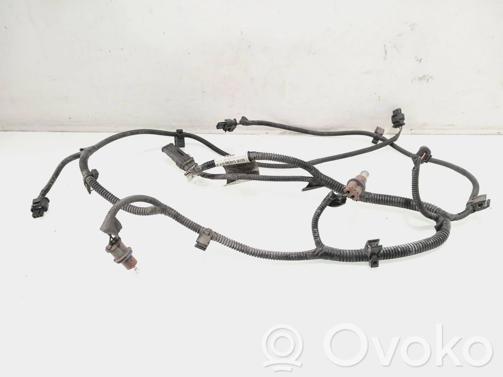 Alfa Romeo Giulietta Cableado del sensor de aparcamiento (PDC) 