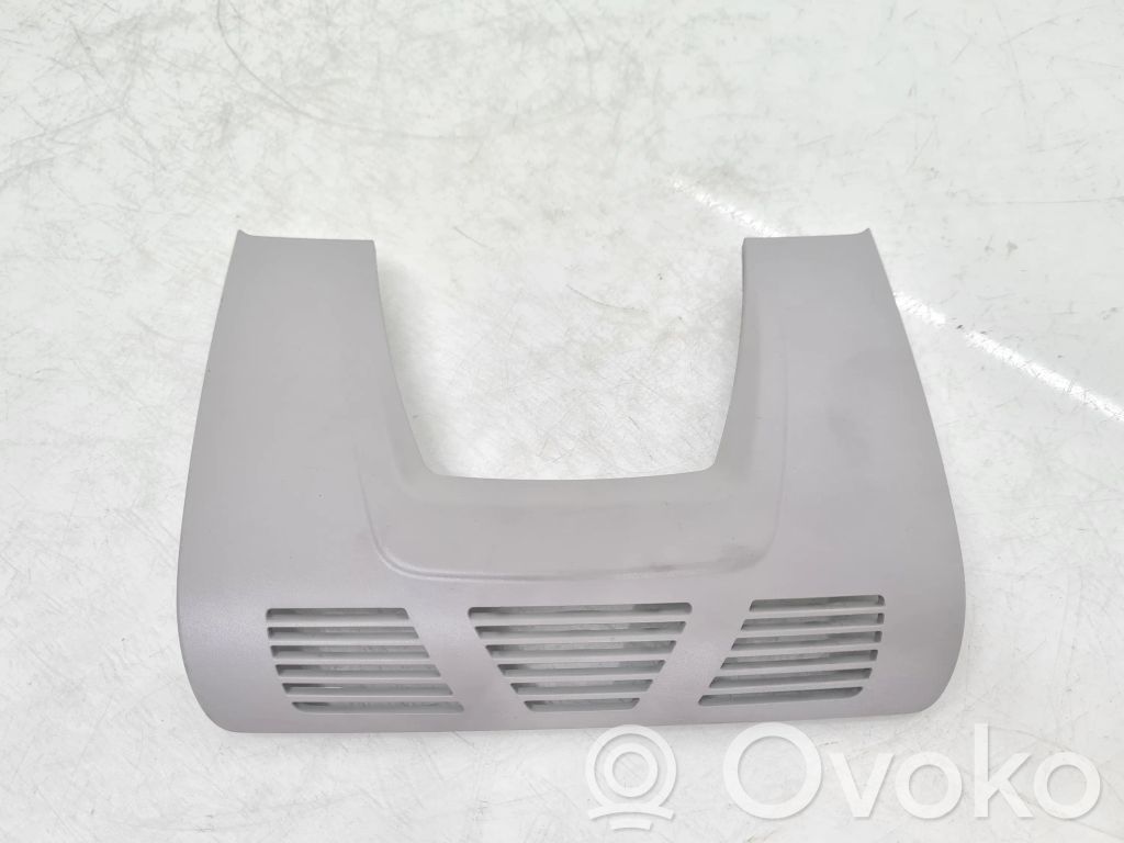 BMW 1 F20 F21 Ramă consolă lumini plafon 