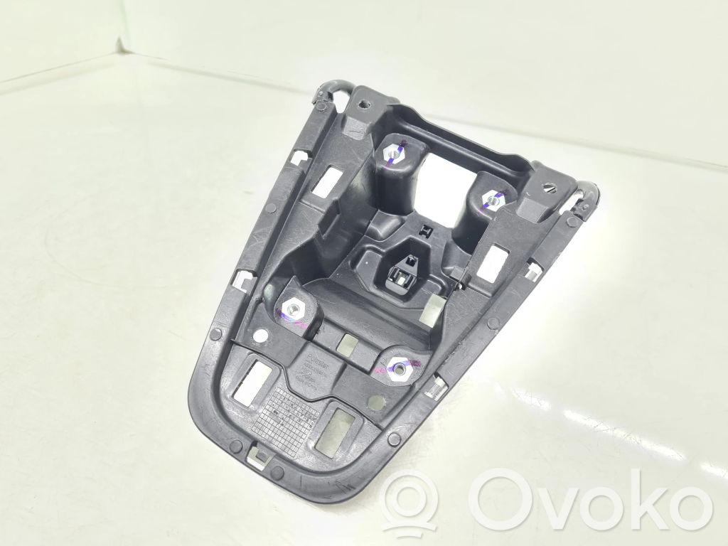 Polestar 2 Gear shifter/selector 