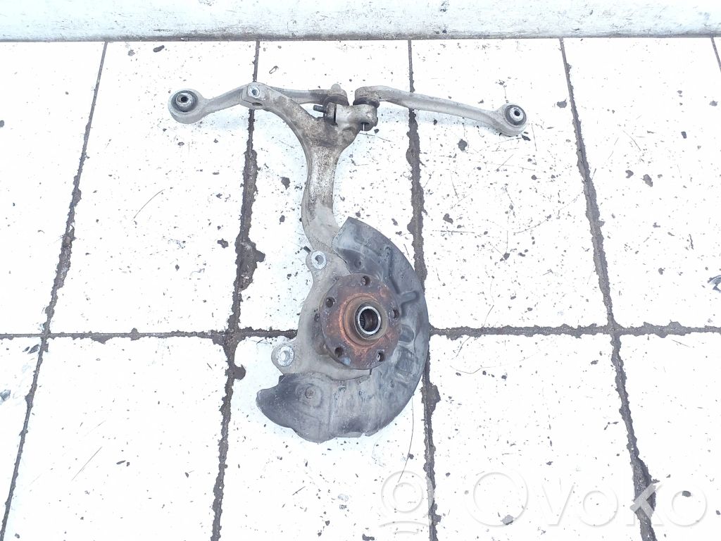 Audi A4 S4 B6 8E 8H Achsschenkel vorne