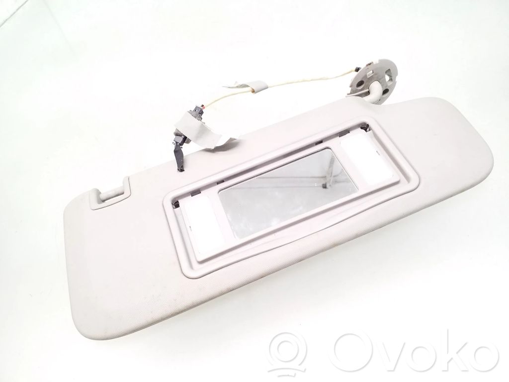 Opel Insignia A Sun visor 