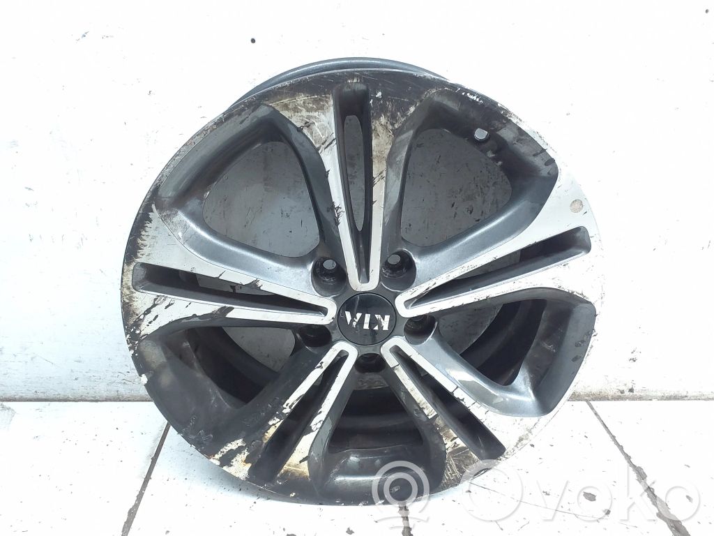KIA Sportage R17-alumiinivanne 