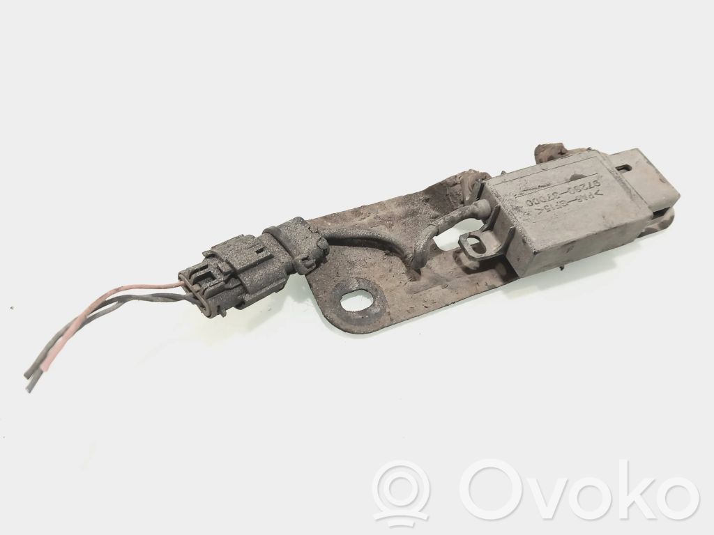 Hyundai Elantra Außentemperatursensor 