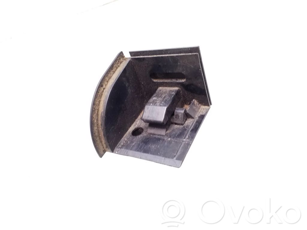 Parcel shelf load cover mount bracket   7160589,9928000086