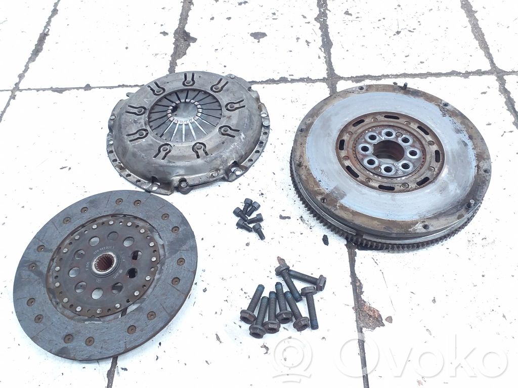 Volvo S70  V70  V70 XC Kit ambreiaj 