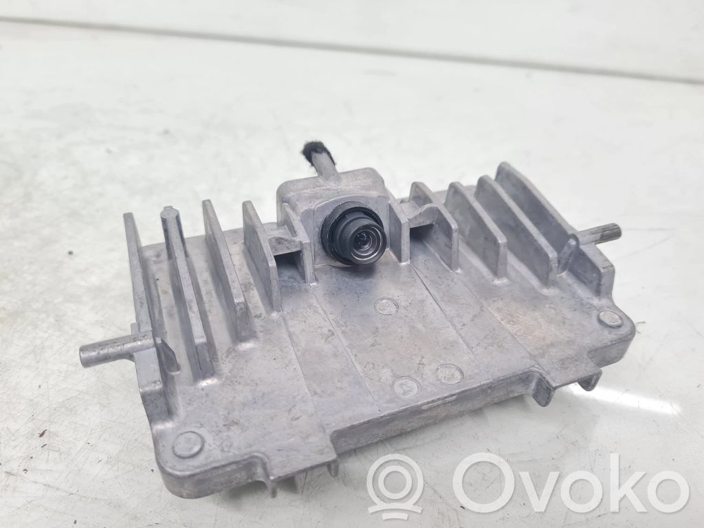 Polestar 2 Windshield/windscreen camera 