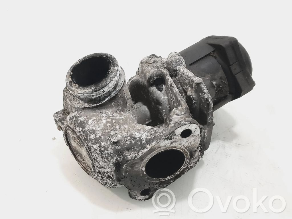 Mazda 3 I EGR valve 