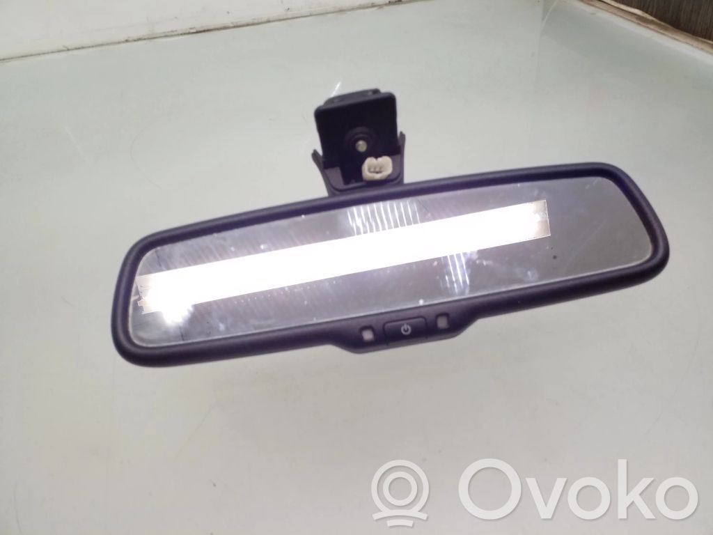 Espejo retrovisor (interior)   7642008B10,7642008B10