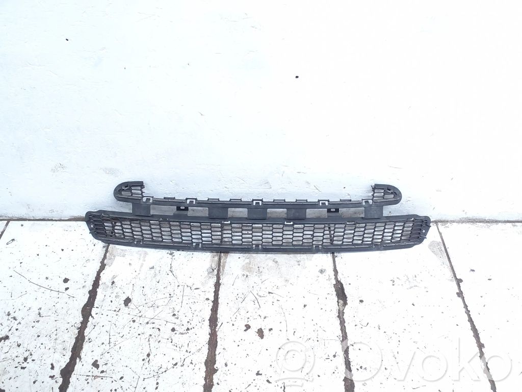 Tesla Model S Front bumper lower grill 
