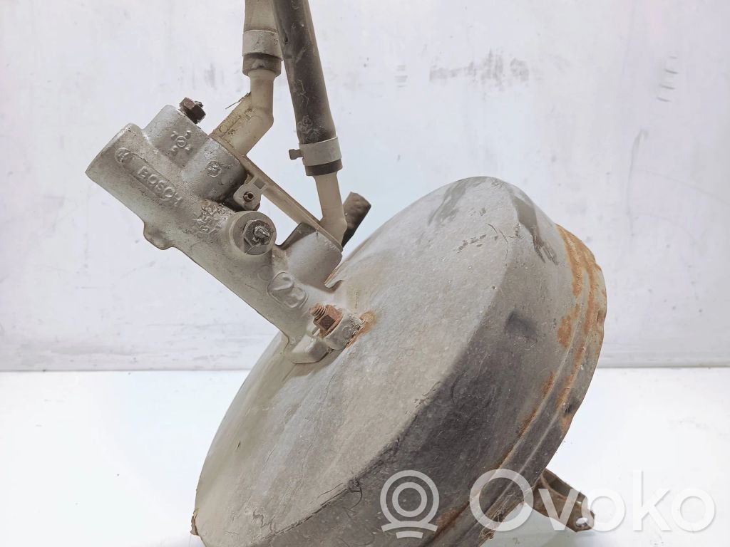 Nissan Almera Tino Servofreno 
