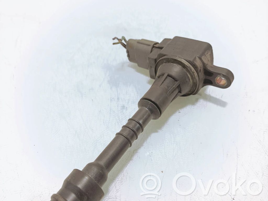 Nissan Almera Tino Cewka zapłonowa wysokiego napięcia 