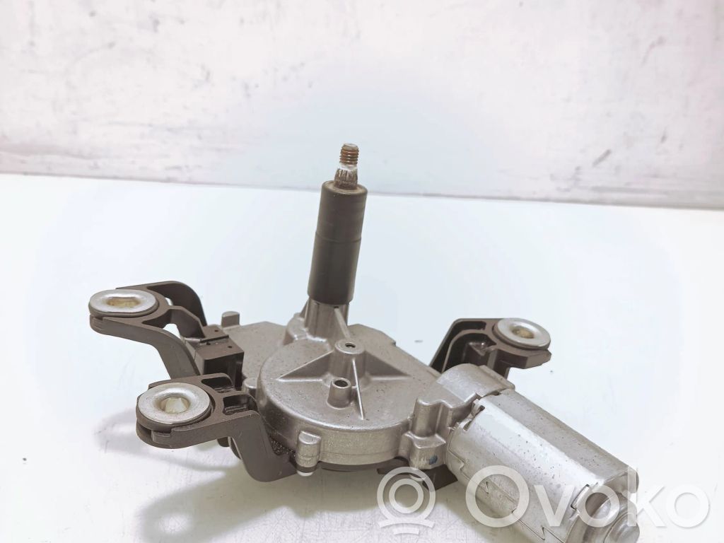Volkswagen Golf Plus Rear window wiper motor 