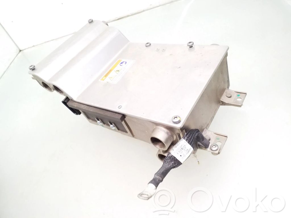 Tesla Model S Inversor/convertidor de voltaje 