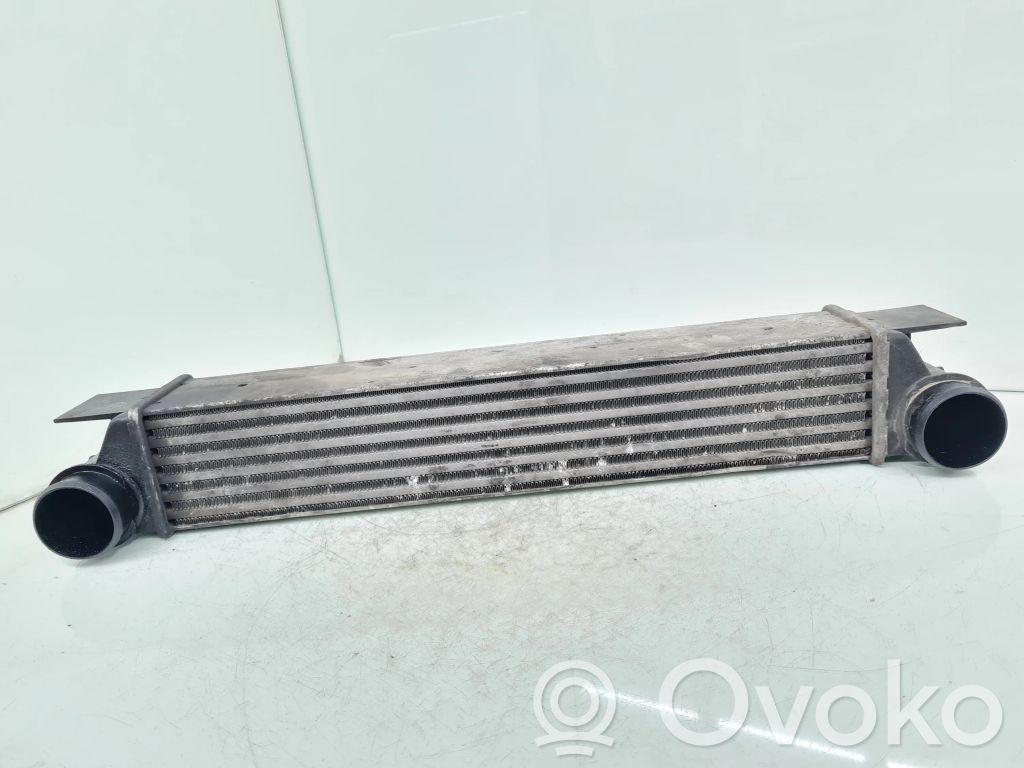 Radiador intercooler   17512247359,2247359