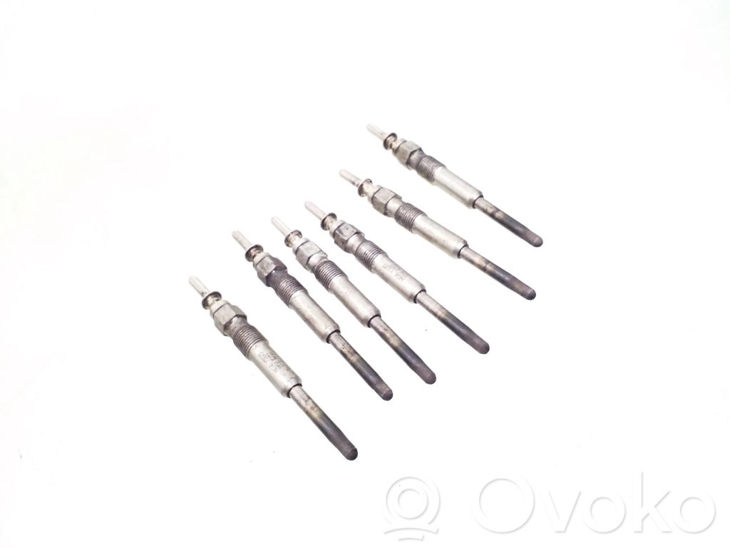 BMW 5 E39 Glow plug 