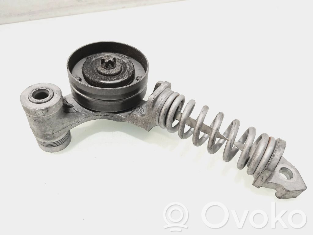 Tendicinghia generatore/alternatore   25195388