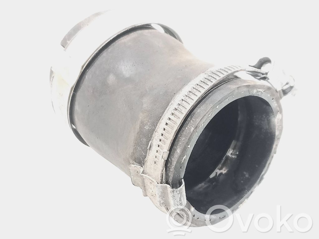 Ford Fiesta Intercooler hose/pipe 